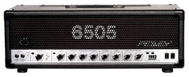 Peavey 6505 HEAD 1992 ORIGINAL 120US Guitar Amplifier Head