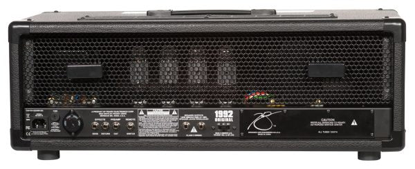 Peavey 6505 HEAD 1992 ORIGINAL 120US Guitar Amplifier Head