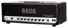 Charger l'image dans la galerie, Peavey 6505 HEAD 1992 ORIGINAL 120US Guitar Amplifier Head