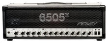 Charger l'image dans la galerie, Peavey 6505 II HEAD 120US Guitar Amplifier Head