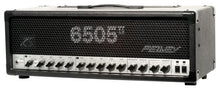 Charger l'image dans la galerie, Peavey 6505 II HEAD 120US Guitar Amplifier Head