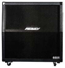 Charger l'image dans la galerie, Peavey 6505 II 4X12 Slant Cabinet Reissue 412 Slant Guitar Cabinet