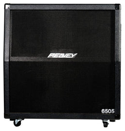 Peavey 6505 II 4X12 Slant Cabinet Reissue 412 Slant Guitar Cabinet