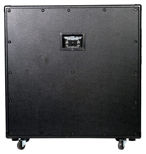 Peavey 6505 II 4X12 Slant Cabinet Reissue 412 Slant Guitar Cabinet