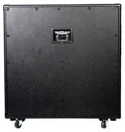 Peavey 6505 II 4X12 Slant Cabinet Reissue 412 Slant Guitar Cabinet