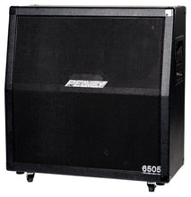 Charger l'image dans la galerie, Peavey 6505 II 4X12 Slant Cabinet Reissue 412 Slant Guitar Cabinet