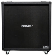 Charger l'image dans la galerie, Peavey 6505 II 4x12 Straight Cabinet Reissue 412 Straight Guitar Cabinet