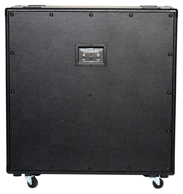 Peavey 6505 II 4x12 Straight Cabinet Reissue 412 Straight Guitar Cabinet
