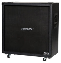 Charger l'image dans la galerie, Peavey 6505 II 4x12 Straight Cabinet Reissue 412 Straight Guitar Cabinet