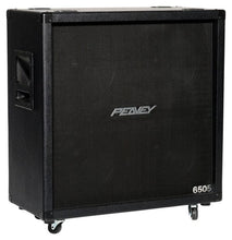 Charger l'image dans la galerie, Peavey 6505 II 4x12 Straight Cabinet Reissue 412 Straight Guitar Cabinet