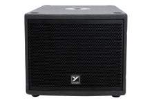 Load image into Gallery viewer, Yorkville EXM-Mobile-Sub, Portable Battery Powered Subwoofer