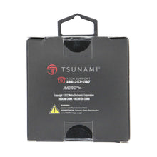 Charger l'image dans la galerie, Tsunami TSX-Y2 2 Female To 1 Male Y Adapter RCA Cable