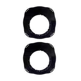 Metra 82-7401 Speaker Adapter 6 to 6.75