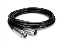 Load image into Gallery viewer, Hosa MCL-125 Microphone Cable XLR3F to XLR3M - 25 Feet