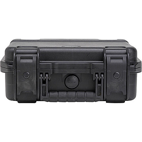 SKB 3i-1610-5B-E Mil-Std Waterproof Case 5" Deep without Foam (Black)
