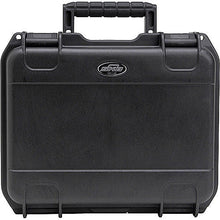 Load image into Gallery viewer, SKB 3i-1610-5B-E Mil-Std Waterproof Case 5" Deep without Foam (Black)
