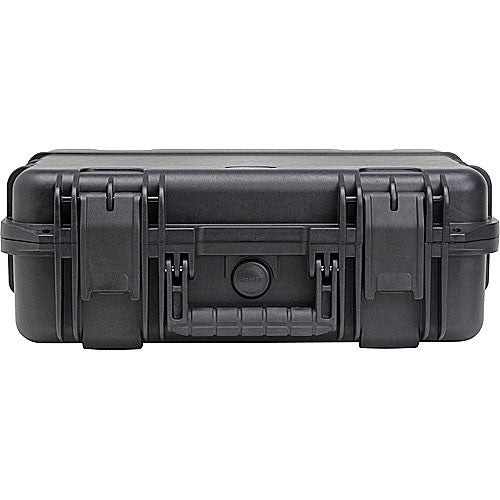 SKB 3i-1209-4B-L Mil-Std Waterproof 4" Deep Case (with Layered Foam)