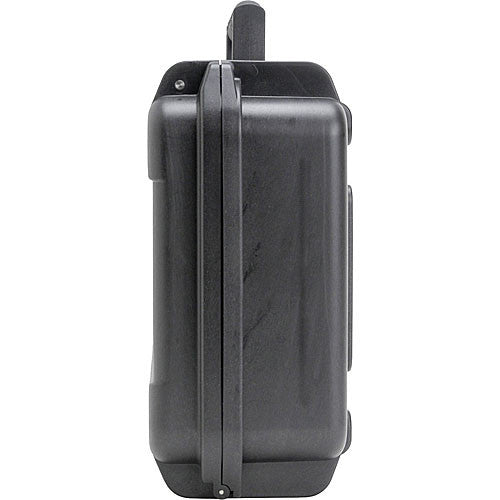 SKB 3i-1209-4B-L Mil-Std Waterproof 4" Deep Case (with Layered Foam)