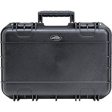 Load image into Gallery viewer, SKB 3i-1209-4B-L Mil-Std Waterproof 4" Deep Case (with Layered Foam)