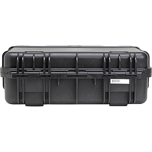 SKB 3i-1209-4B-L Mil-Std Waterproof 4" Deep Case (with Layered Foam)