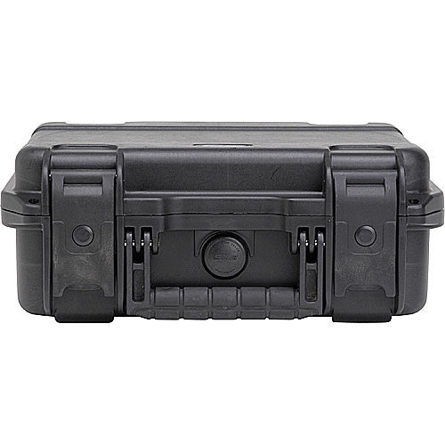 SKB 3i-1610-5B-C Mil-Std Waterproof Case 5" Deep with Foam (Black)
