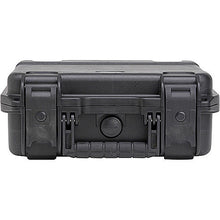 Load image into Gallery viewer, SKB 3i-1610-5B-C Mil-Std Waterproof Case 5" Deep with Foam (Black)