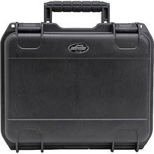 Load image into Gallery viewer, SKB 3i-1610-5B-C Mil-Std Waterproof Case 5" Deep with Foam (Black)