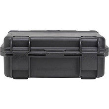 Load image into Gallery viewer, SKB 3i-1610-5B-C Mil-Std Waterproof Case 5" Deep with Foam (Black)