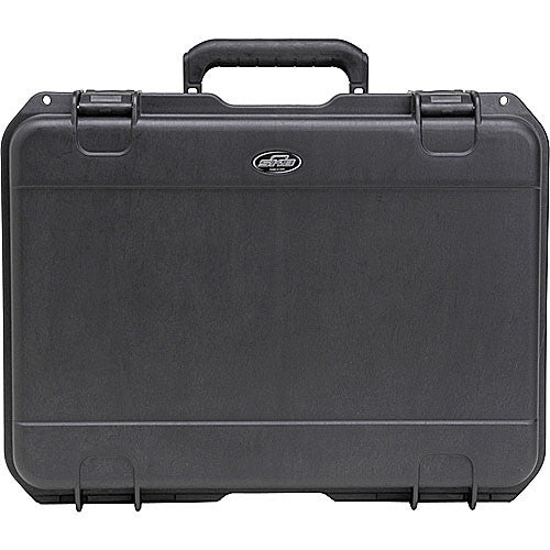 SKB 3i-1813-7B-E Mil-Std Waterproof Case 7" Deep (Black)