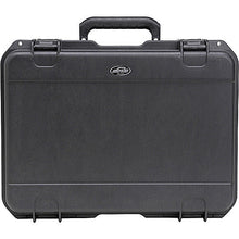 Charger l'image dans la galerie, SKB 3i-1813-7B-E Mil-Std Waterproof Case 7" Deep (Black)