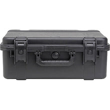 Charger l'image dans la galerie, SKB 3i-1813-7B-C Mil-Std Waterproof Case 7" Deep (Black)