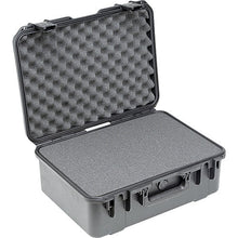 Charger l'image dans la galerie, SKB 3i-1813-7B-C Mil-Std Waterproof Case 7" Deep (Black)