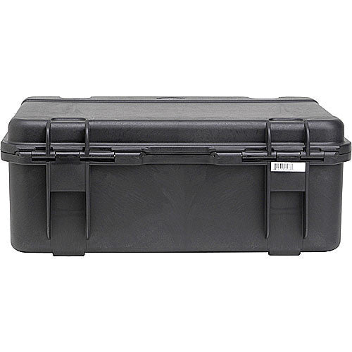 SKB 3i-1813-7B-C Mil-Std Waterproof Case 7" Deep (Black)