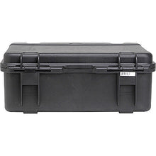 Charger l'image dans la galerie, SKB 3i-1813-7B-C Mil-Std Waterproof Case 7" Deep (Black)