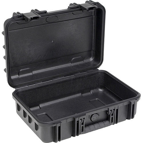SKB 3i-1610-5B-E Mil-Std Waterproof Case 5" Deep without Foam (Black)