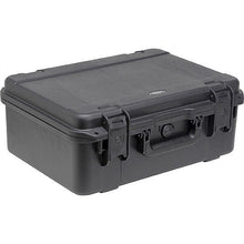 Charger l'image dans la galerie, SKB 3i-1813-7B-C Mil-Std Waterproof Case 7" Deep (Black)