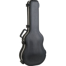 Load image into Gallery viewer, SKB 1SKB-000 000 Sized Acoustic Guitar Case