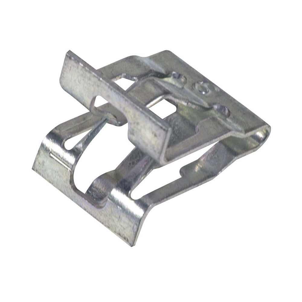 Install Bay 12389PK Molding Fastener 1/2in X 5/8in Compatible Fits for GM - 25/BAG