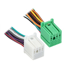 Load image into Gallery viewer, Metra 71-2110 OEM Harness Compatible Fits for GM 2019-Up