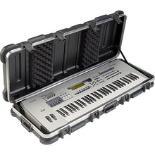 Charger l'image dans la galerie, SKB 1SKB-4214W ATA 61 Note Keyboard Case