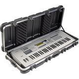 SKB 1SKB-4214W ATA 61 Note Keyboard Case