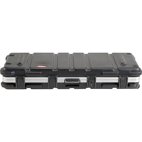 SKB 1SKB-4214W ATA 61 Note Keyboard Case