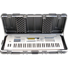 Charger l'image dans la galerie, SKB 1SKB-4214W ATA 61 Note Keyboard Case