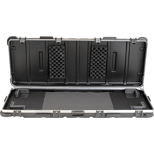 SKB 1SKB-5820W ATA 88 Note Keyboard Case