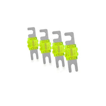 Load image into Gallery viewer, Cerwin Vega CFMANL125 AFS Mini ANL Fuse 125A (4 pack)