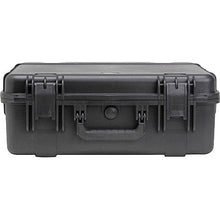 Charger l'image dans la galerie, SKB 3i-2015-7B-C Mil-Std Waterproof Case 7" Deep (Black)