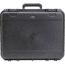 Charger l'image dans la galerie, SKB 3i-2015-7B-C Mil-Std Waterproof Case 7" Deep (Black)