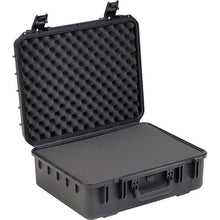Charger l'image dans la galerie, SKB 3i-2015-7B-C Mil-Std Waterproof Case 7" Deep (Black)