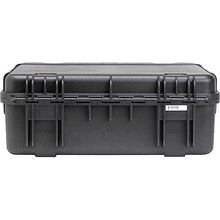 Charger l'image dans la galerie, SKB 3i-2015-7B-C Mil-Std Waterproof Case 7" Deep (Black)