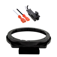 Charger l'image dans la galerie, Metra 82-GM3 Speaker Adapter Kit Compatible Fits for GM 2007-2014 - Front